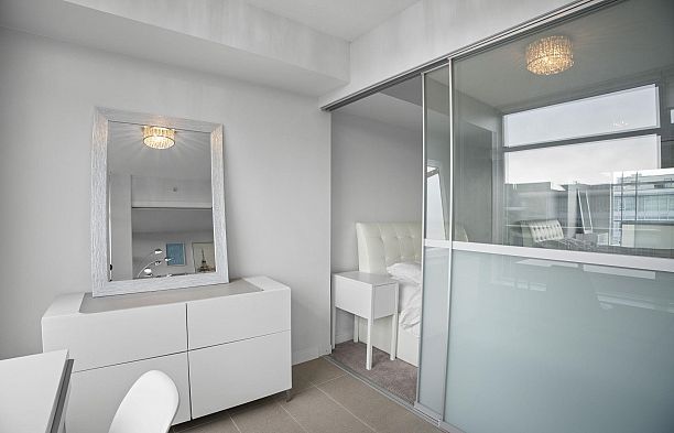 1405 168 W 1st Avenue False Creek