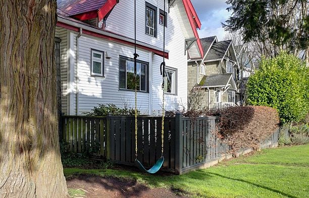 3480 Yukon Street Cambie