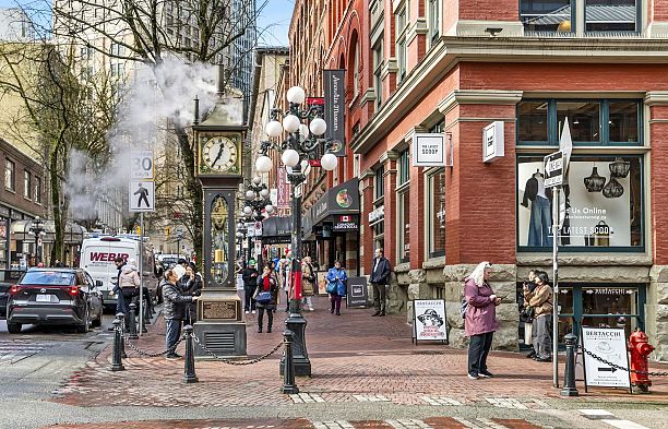 2808 108 W Cordova Street Downtown VW