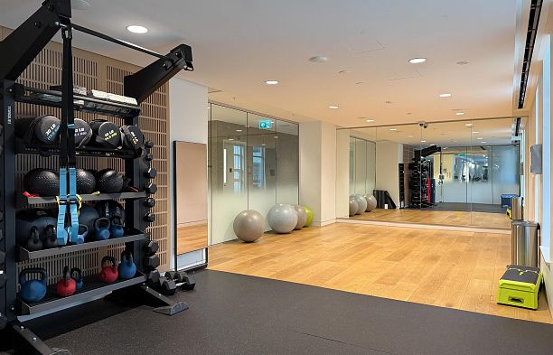 1001 1289 Hornby Street Downtown VW