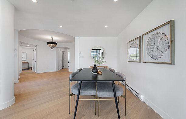 1001 1888 Alberni Street West End VW