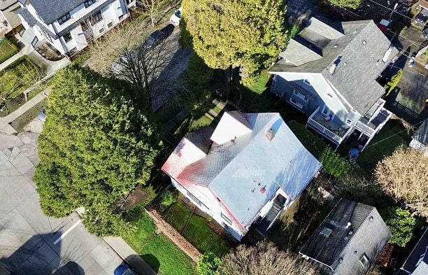 3480 Yukon Street Cambie