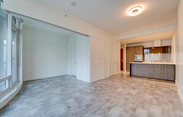 404 1633 Ontario Street False Creek