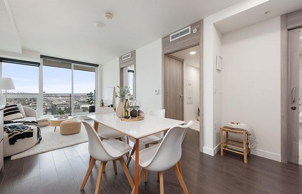 2105 433 SW Marine Drive Marpole