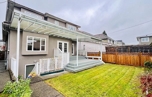 2813 W 21st Avenue Arbutus