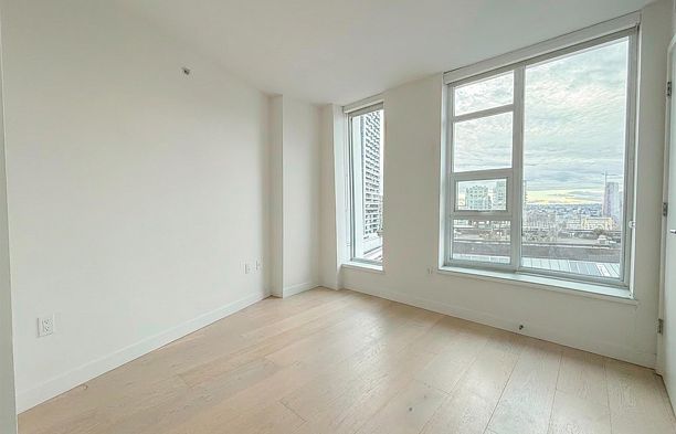 1001 1289 Hornby Street Downtown VW