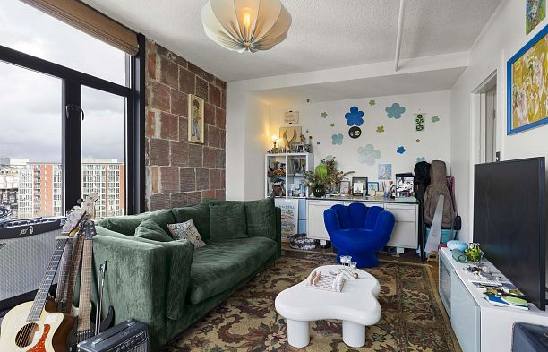 709 175 E Broadway Mount Pleasant VE