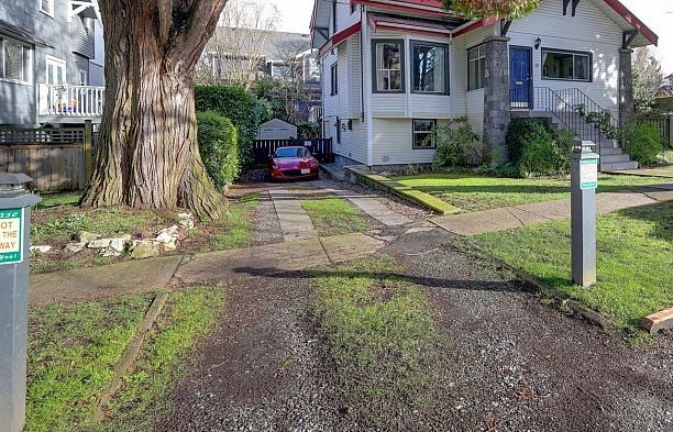 3480 Yukon Street Cambie