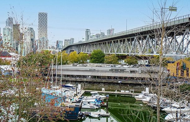 404 1502 Island Park Walk False Creek