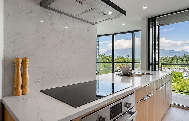 1001 1888 Alberni Street West End VW