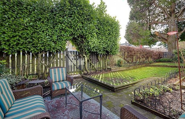 3480 Yukon Street Cambie