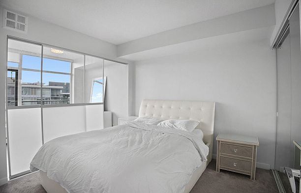 1405 168 W 1st Avenue False Creek