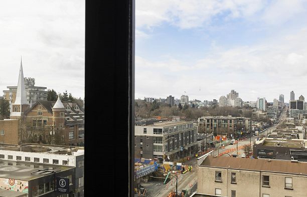 709 175 E Broadway Mount Pleasant VE