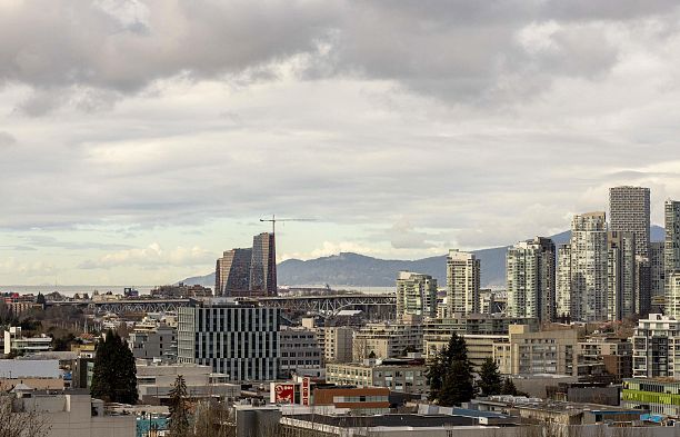 709 175 E Broadway Mount Pleasant VE