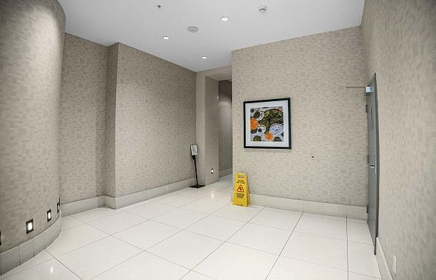 1405 168 W 1st Avenue False Creek