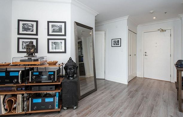 404 1502 Island Park Walk False Creek