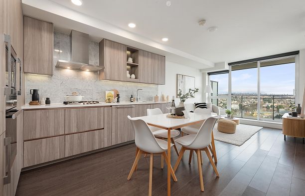 2105 433 SW Marine Drive Marpole