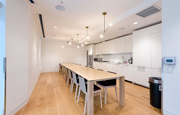 1001 1289 Hornby Street Downtown VW