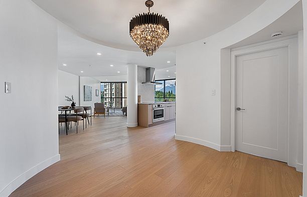 1001 1888 Alberni Street West End VW