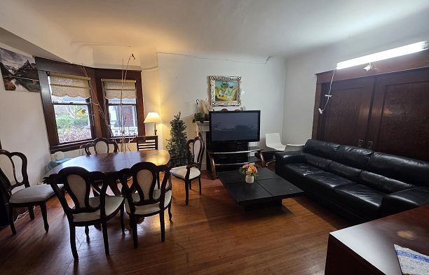 345 W 13th Avenue Mount Pleasant VW