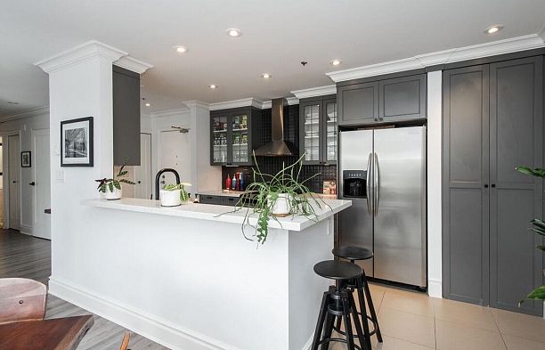 404 1502 Island Park Walk False Creek