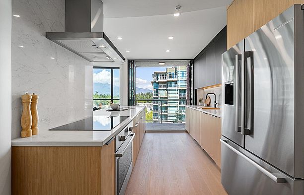 1001 1888 Alberni Street West End VW