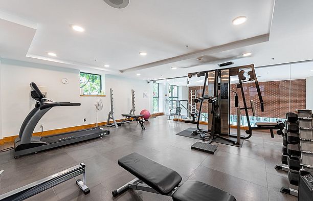 1001 1888 Alberni Street West End VW