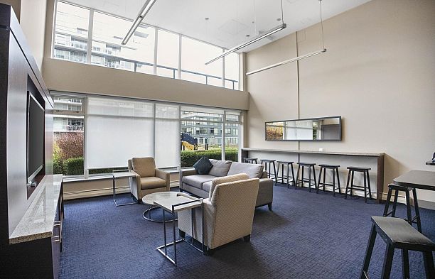 1405 168 W 1st Avenue False Creek