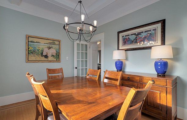 3480 Yukon Street Cambie