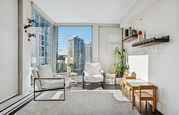 1903 989 Beatty Street Yaletown