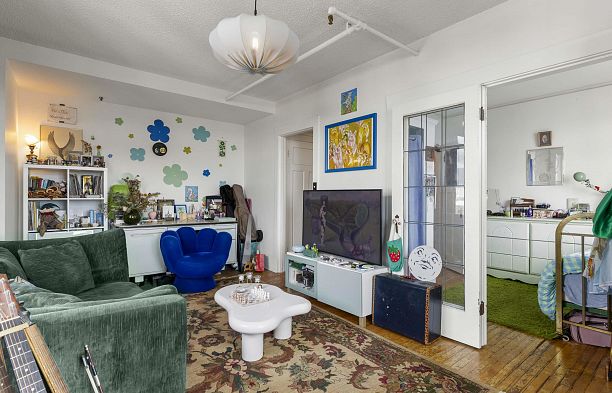 709 175 E Broadway Mount Pleasant VE