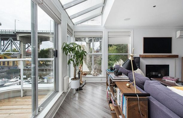 404 1502 Island Park Walk False Creek