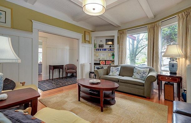 3480 Yukon Street Cambie