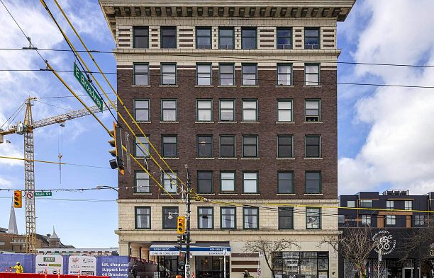 709 175 E Broadway Mount Pleasant VE