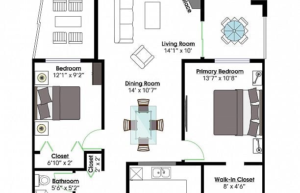 209 3480 Main Street Main