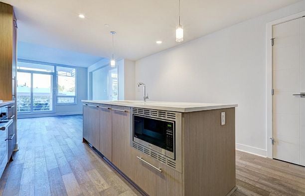 207 677 W 41ST AVENUE, Vancouver BC V5Z 3M4 Cambie