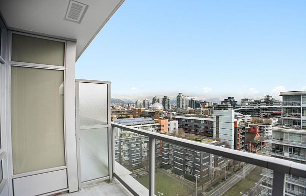1405 168 W 1st Avenue False Creek