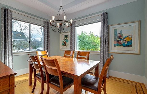 3480 Yukon Street Cambie