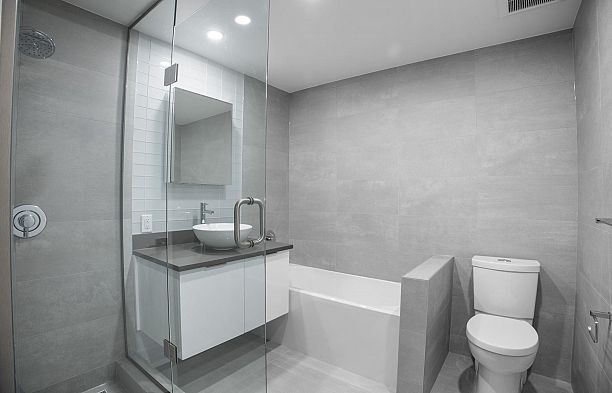 2808 108 W Cordova Street Downtown VW