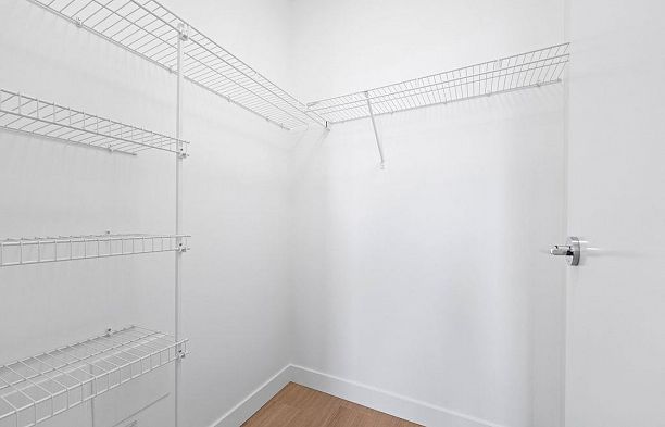 1106 1308 Hornby Street Downtown VW