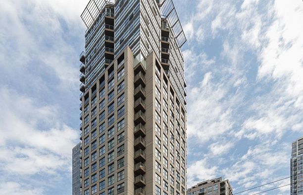 1903 989 Beatty Street Yaletown