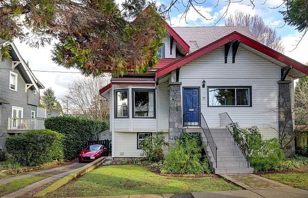 3480 Yukon Street Cambie