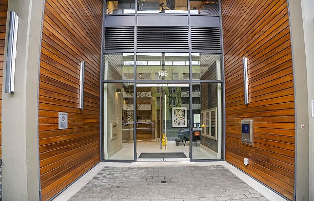 1405 168 W 1st Avenue False Creek