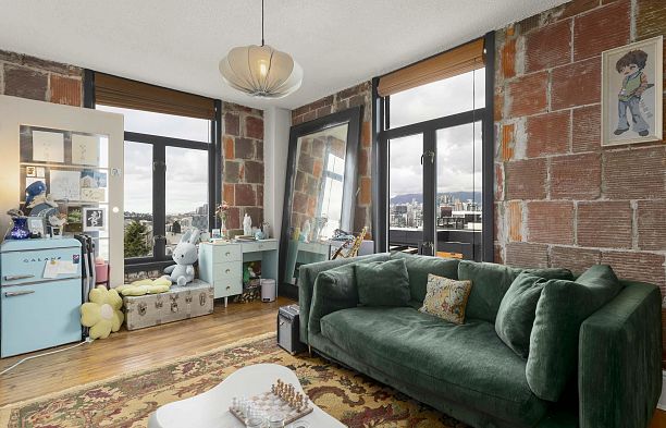 709 175 E Broadway Mount Pleasant VE