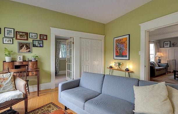 3480 Yukon Street Cambie