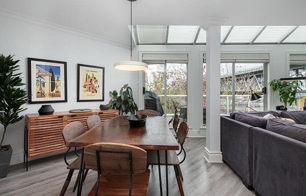 404 1502 Island Park Walk False Creek