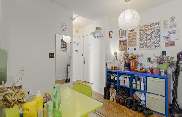 709 175 E Broadway Mount Pleasant VE