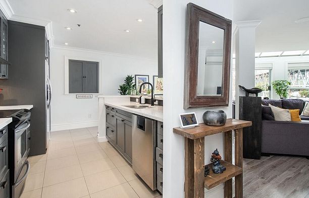 404 1502 Island Park Walk False Creek