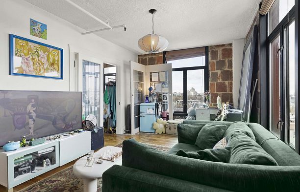 709 175 E Broadway Mount Pleasant VE