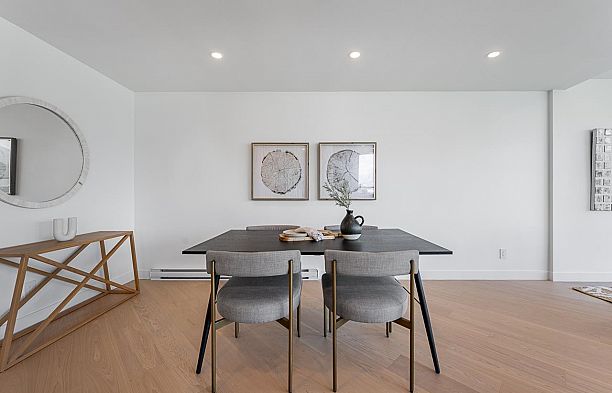 1001 1888 Alberni Street West End VW